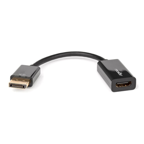 Rocstor Y10A232-B1 video cable adapter
