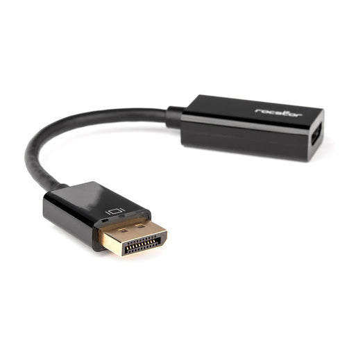 Rocstor Y10A232-B1 video cable adapter