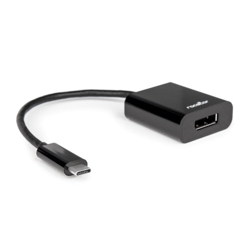 Rocstor Y10A237-B1 video cable adapter