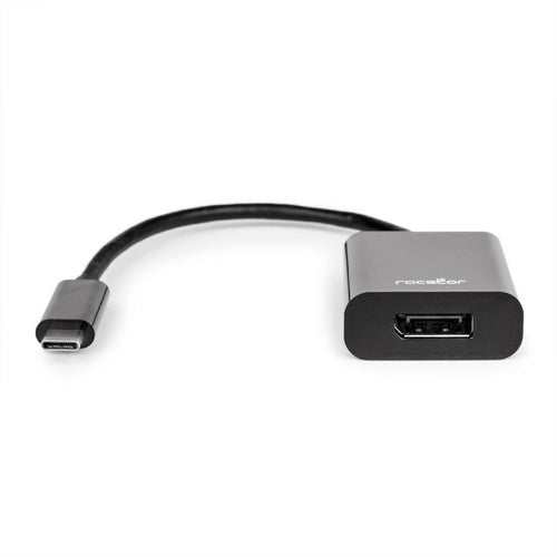 Rocstor Y10A237-B1 video cable adapter