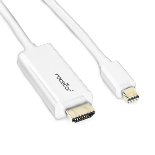 Rocstor Y10C196-W2 video cable adapter