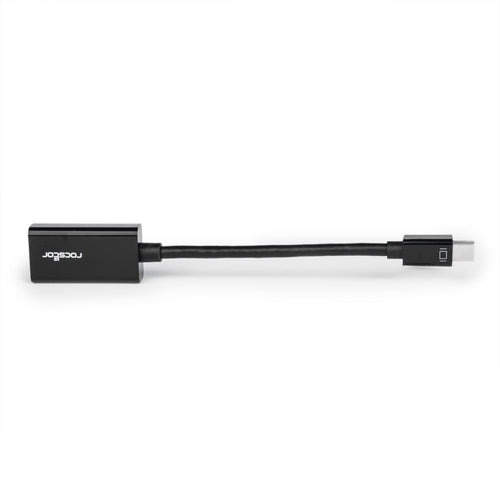 Rocstor Y10A239-B1 video cable adapter