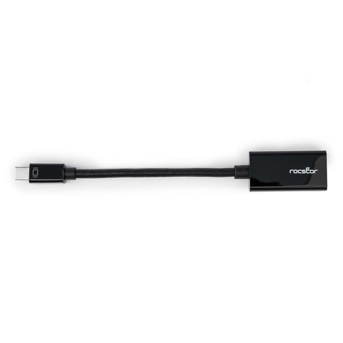 Rocstor Y10A239-B1 video cable adapter