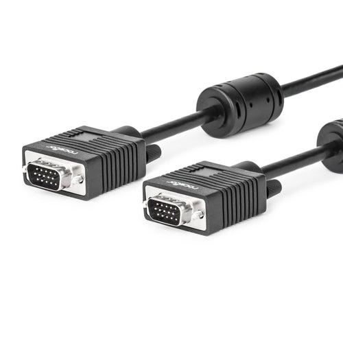 Rocstor Y10C267-B1 VGA cable