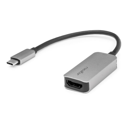 USB-Grafikadapter Rocstor Y10A243-A1 USB 3.2 Gen 1