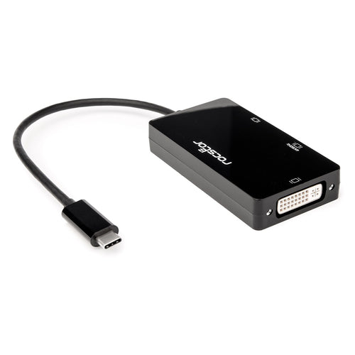 Rocstor Premium USB graphics adapter