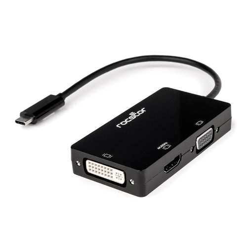 Rocstor Premium USB graphics adapter