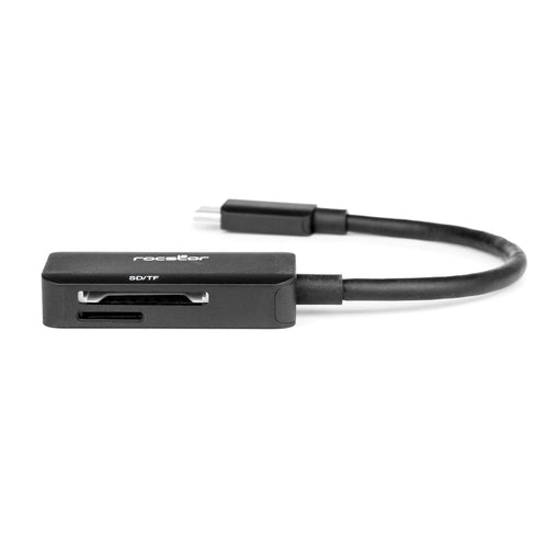 Rocstor Premium card reader