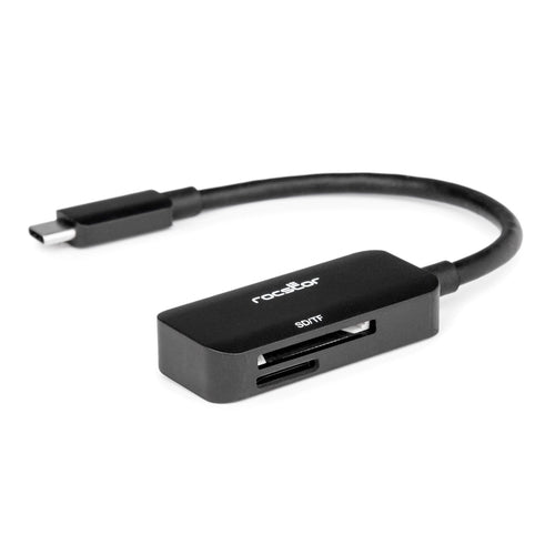 Rocstor Premium card reader