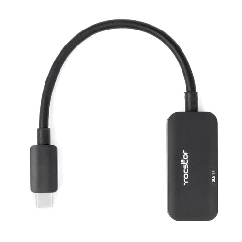 Rocstor Premium card reader