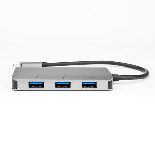 Rocstor Y10A254-A1 interface hub