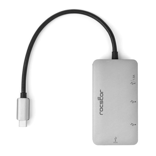 Rocstor Y10A254-A1 interface hub