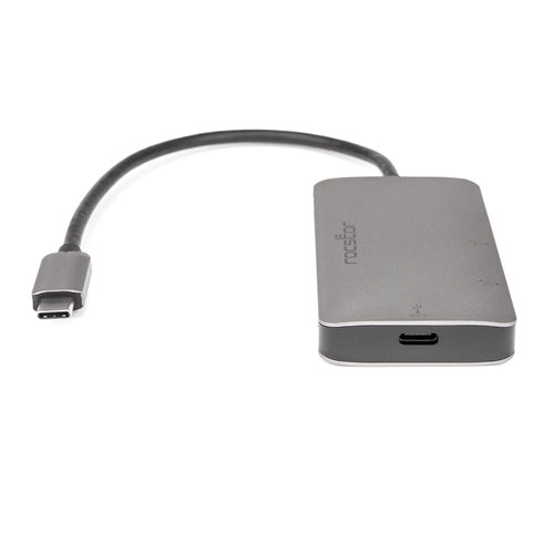 Rocstor Y10A254-A1 interface hub