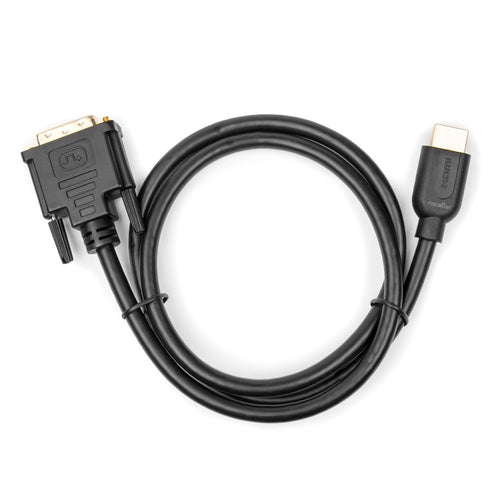 Rocstor Y10C266-B1 video cable adapter