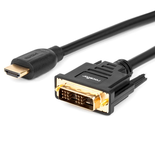 Rocstor Y10C266-B1 video cable adapter