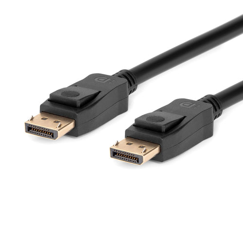 Rocstor DISPLAYPORT 1.4 CABLE 3FT 1M