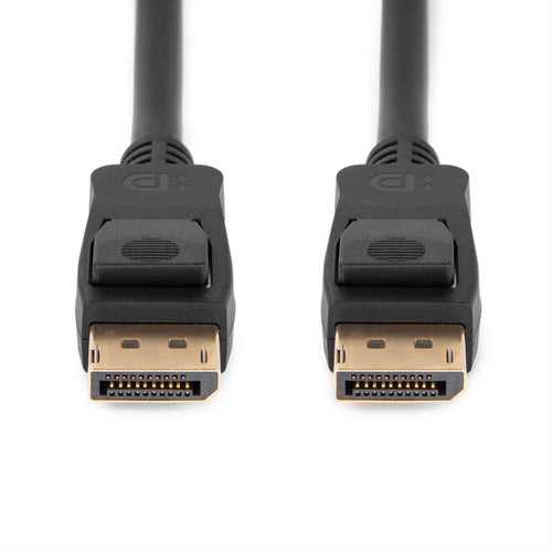 Rocstor DISPLAYPORT 1.4 CABLE 3FT 1M