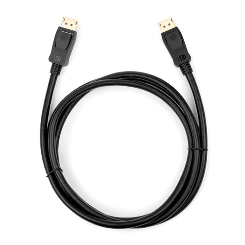 Rocstor Y10C269-B1 DisplayPort cable