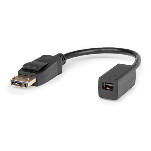 Rocstor Y10C270-B1 DisplayPort cable