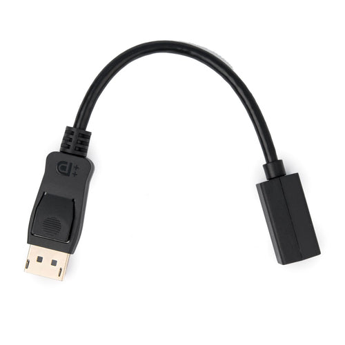 Rocstor Y10C270-B1 DisplayPort cable