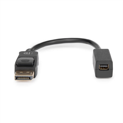 Rocstor Y10C270-B1 DisplayPort cable
