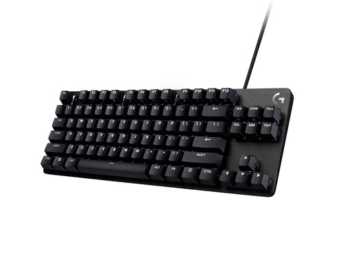 Logitech G 920-010563 keyboard
