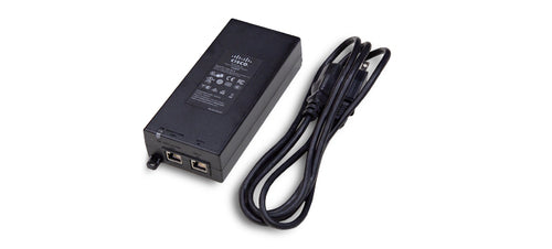 Cisco MA-INJ-6 PoE adapter