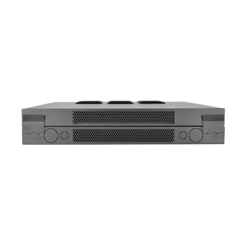 Tripp Lite SRWF2U rack cabinet
