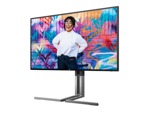 AOC U3 U27U3CV computer monitor