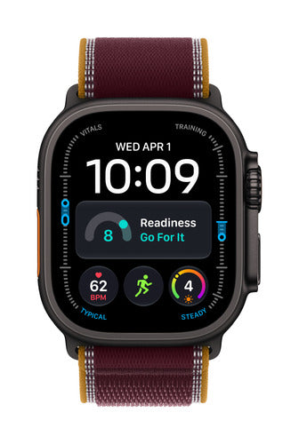 Apple Watch Ultra 4