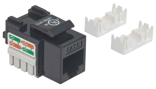 Intellinet 210720 keystone module
