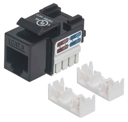 Intellinet 210720 keystone module