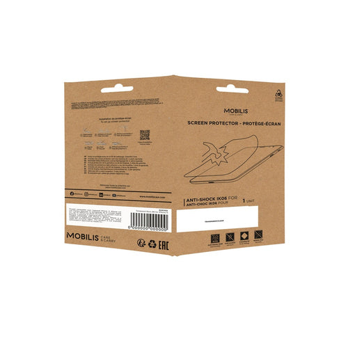 Mobilis 036259 tablet screen protector