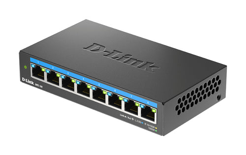 D-Link DMS-108