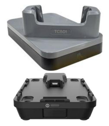 Zebra CRD-TC5A-1SE handheld mobile computer accessory