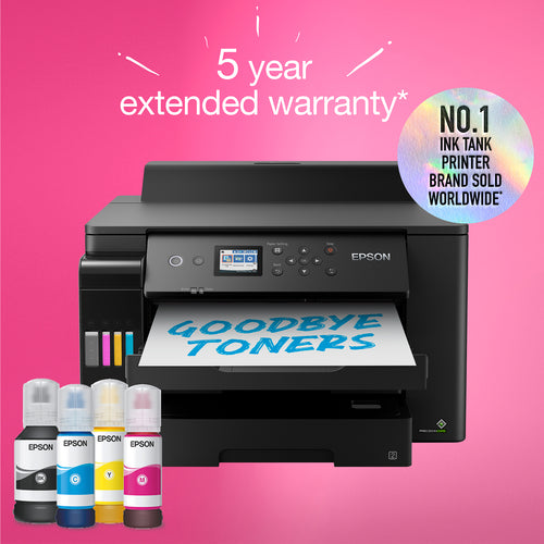 Epson EcoTank ET-16150 inkjet printer
