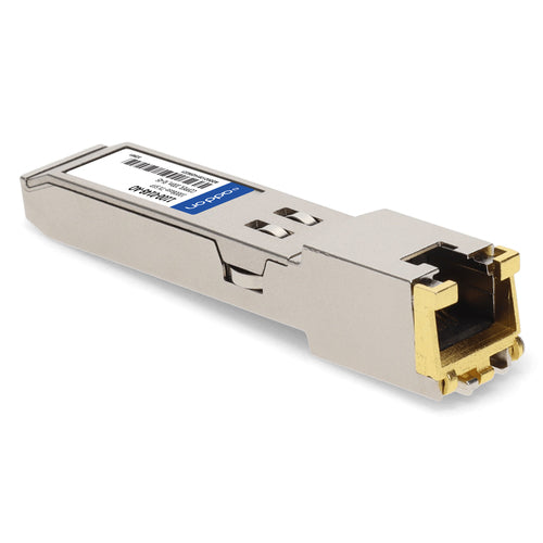 AddOn Networks 1100-0148-AO network transceiver module