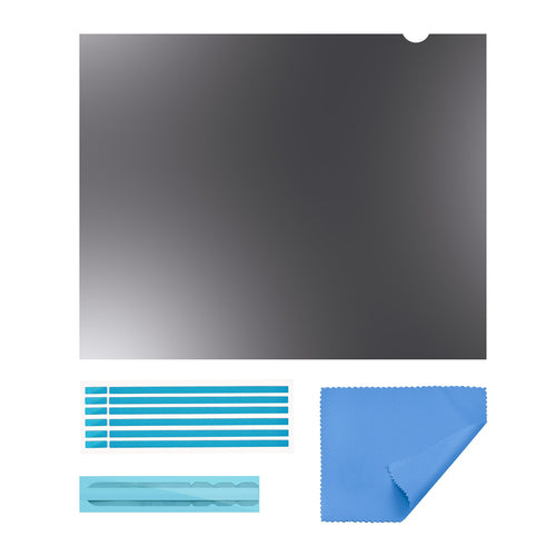 19 Inch 5:4 Computer Monitor Privacy Filter Anti-Glare Blue Light Reduction