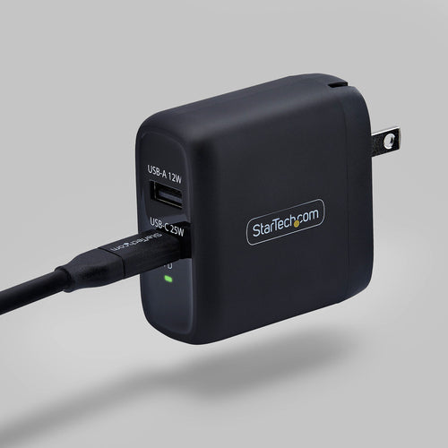 StarTech.com 114NB-WALL-CHARGER mobile device charger