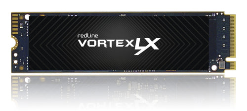Edge Vortex LX