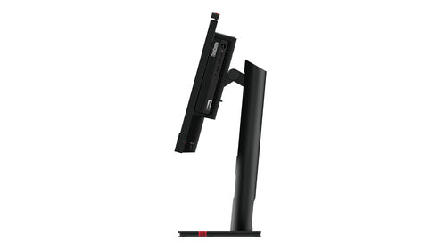 Lenovo ThinkCentre TIO-22 Gen5 computer monitor