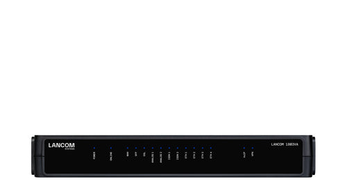 LANCOM 1803VA (EU) gateway/controller