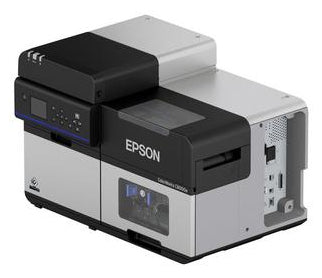 Epson ColorWorks C8000e (MK) label printer