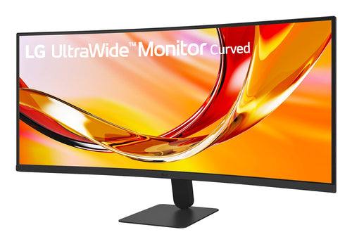 LG 34U601B-B computer monitor