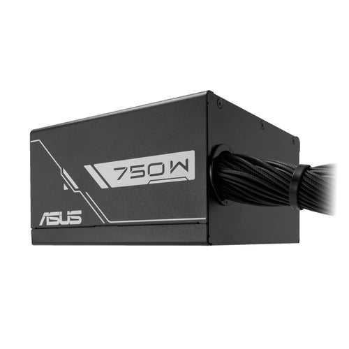 ASUS Prime -750B-BLACK power supply unit