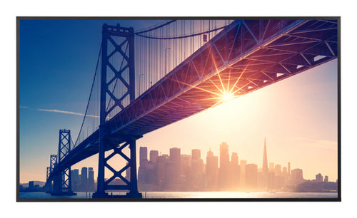Sharp PN-ME432 43 Zoll 4K Digital Signage Display