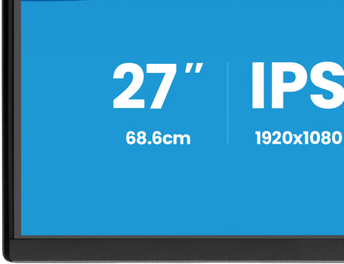iiyama ProLite X2792HSU-B1 computer monitor