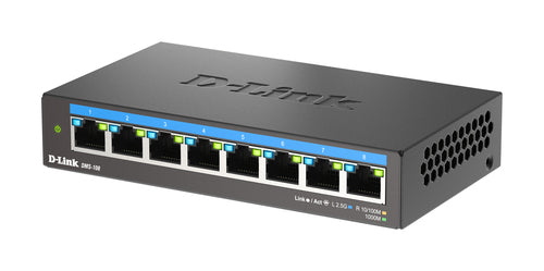 D-Link DMS-108