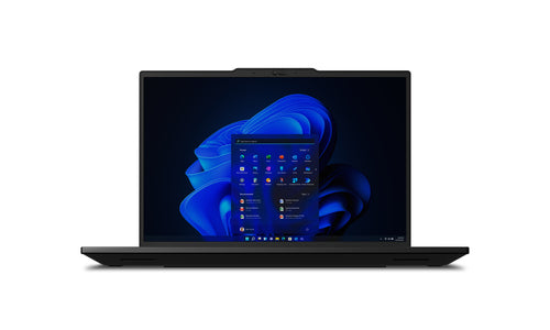 Lenovo ThinkPad P14s Gen 5 - Intel Core Ultra 5 - 16GB RAM - 512GB SSD - Business Laptop
