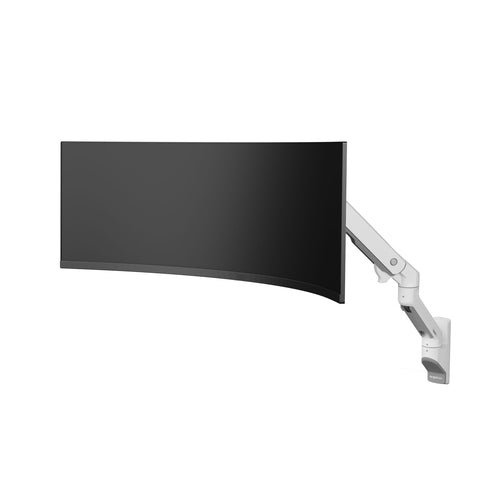 Ergotron HX Series HX ARM WITH VERY HEAVY DUTY PIVOT WALL